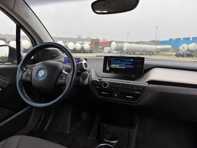 Bmw i3 basis comfort 22kwh - 2014 | 6-tgb-45 - afbeelding 19 van  30