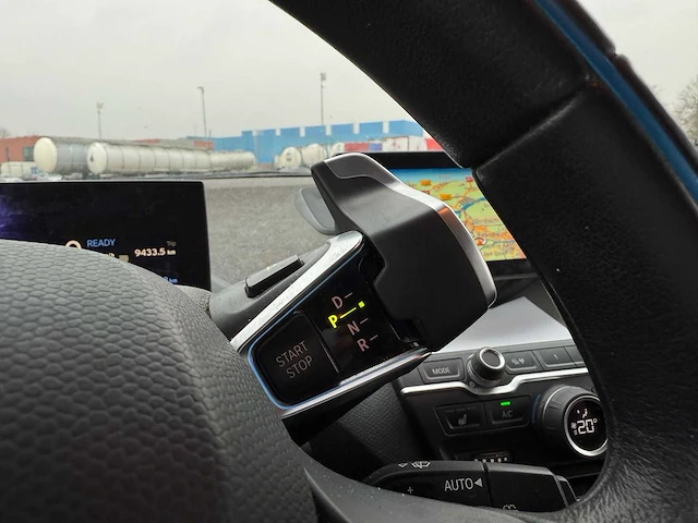 Bmw i3 basis comfort 22kwh - 2014 | 6-tgb-45 - afbeelding 20 van  30