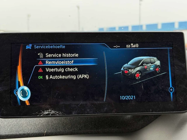 Bmw i3 basis comfort 22kwh - 2014 | 6-tgb-45 - afbeelding 21 van  30