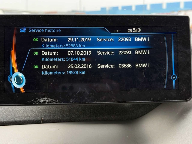 Bmw i3 basis comfort 22kwh - 2014 | 6-tgb-45 - afbeelding 22 van  30