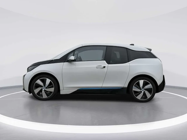 Bmw i3 basis comfort 22kwh - 2014 | 6-tgb-45 - afbeelding 12 van  30
