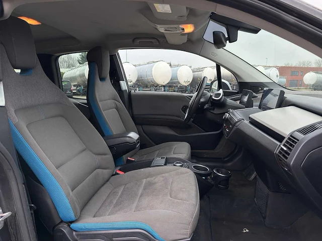 Bmw i3 basis comfort 22kwh - 2014 | 6-tgb-45 - afbeelding 24 van  30
