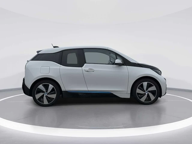 Bmw i3 basis comfort 22kwh - 2014 | 6-tgb-45 - afbeelding 27 van  30
