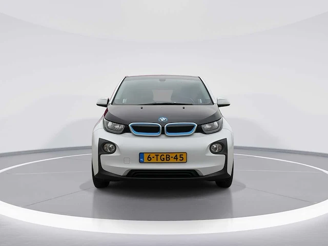 Bmw i3 basis comfort 22kwh - 2014 | 6-tgb-45 - afbeelding 29 van  30