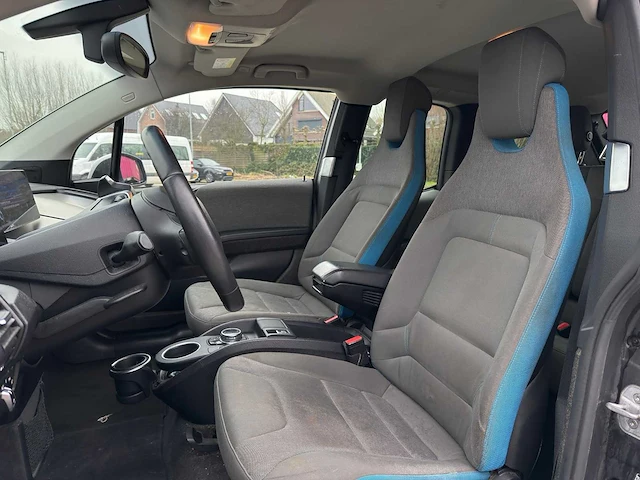 Bmw i3 basis comfort 22kwh - 2014 | 6-tgb-45 - afbeelding 30 van  30
