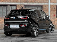 Bmw i3 business edition 120ah 42 kwh 2021 (origineel-nl), n-005-rz - afbeelding 2 van  49