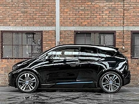 Bmw i3 business edition 120ah 42 kwh 2021 (origineel-nl), n-005-rz - afbeelding 8 van  49