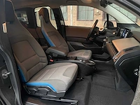 Bmw i3 business edition 120ah 42 kwh 2021 (origineel-nl), n-005-rz - afbeelding 15 van  49