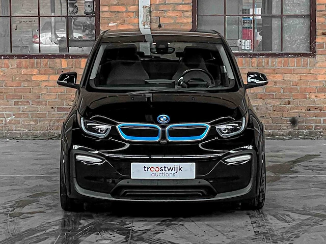 Bmw i3 business edition 120ah 42 kwh 2021 (origineel-nl), n-005-rz - afbeelding 23 van  49