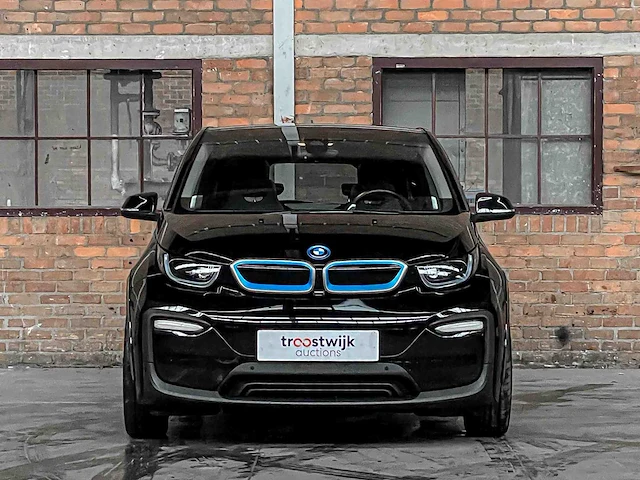 Bmw i3 business edition 120ah 42 kwh 2021 (origineel-nl), n-005-rz - afbeelding 34 van  49