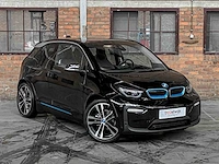 Bmw i3 business edition 120ah 42 kwh 2021 (origineel-nl), n-005-rz - afbeelding 45 van  49