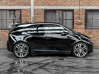 Bmw i3 business edition 120ah 42 kwh 2021 (origineel-nl), n-005-rz - afbeelding 47 van  49