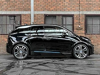 Bmw i3 business edition 120ah 42 kwh 2021 (origineel-nl), n-005-rz - afbeelding 48 van  49