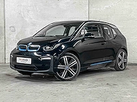 Bmw i3 executive edition 120ah 42 kwh 170pk 2019 (origineel-nl + 1e eigenaar), g-674-pf