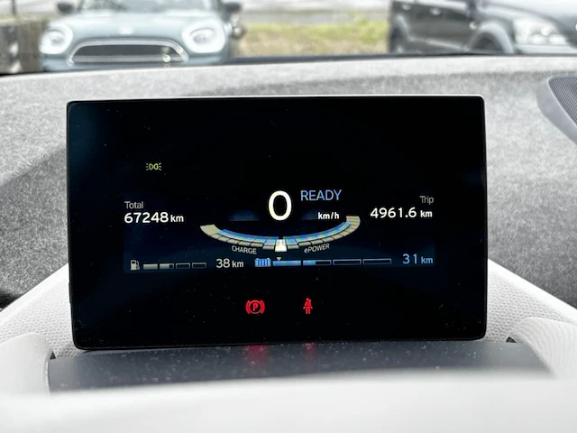 Bmw i3 (i01) range extender 102 at, 2016 - afbeelding 2 van  26