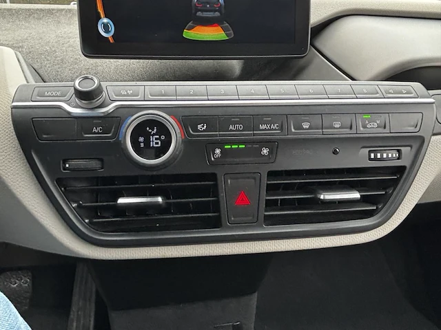 Bmw i3 (i01) range extender 102 at, 2016 - afbeelding 5 van  26