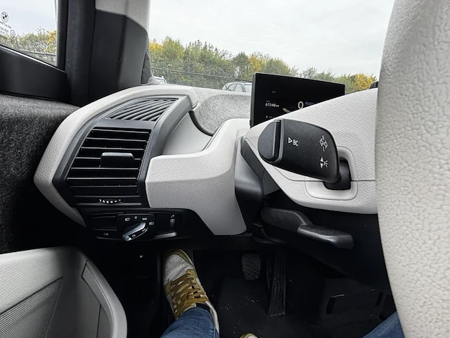 Bmw i3 (i01) range extender 102 at, 2016 - afbeelding 8 van  26
