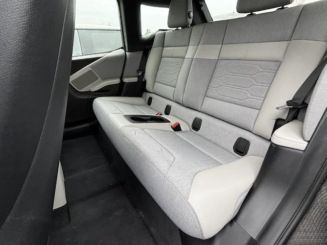 Bmw i3 (i01) range extender 102 at, 2016 - afbeelding 9 van  26