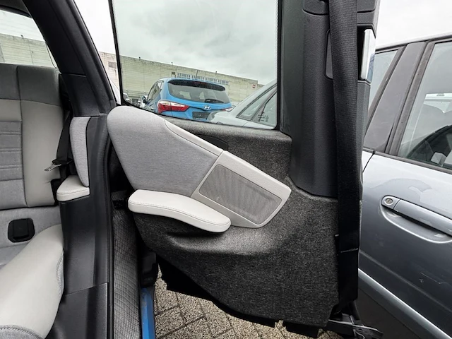 Bmw i3 (i01) range extender 102 at, 2016 - afbeelding 10 van  26
