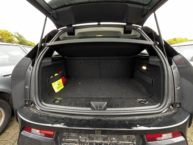 Bmw i3 (i01) range extender 102 at, 2016 - afbeelding 11 van  26