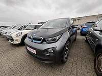 Bmw i3 (i01) range extender 102 at, 2016