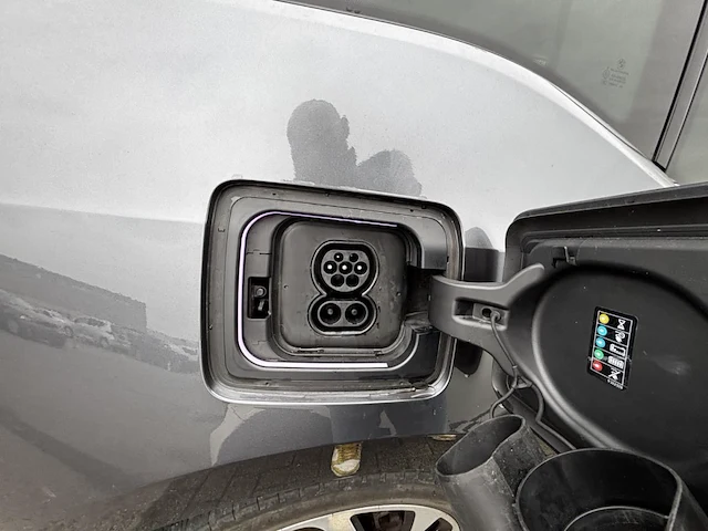 Bmw i3 (i01) range extender 102 at, 2016 - afbeelding 13 van  26