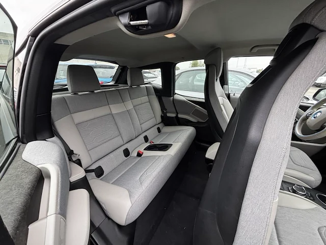 Bmw i3 (i01) range extender 102 at, 2016 - afbeelding 15 van  26