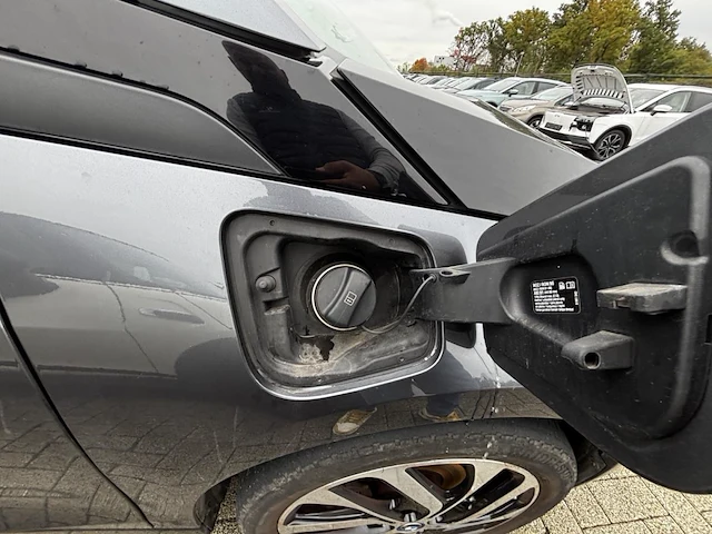 Bmw i3 (i01) range extender 102 at, 2016 - afbeelding 16 van  26