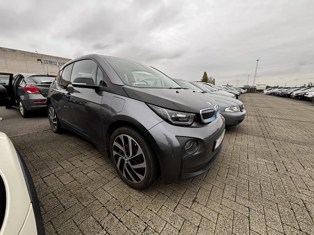 Bmw i3 (i01) range extender 102 at, 2016 - afbeelding 20 van  26