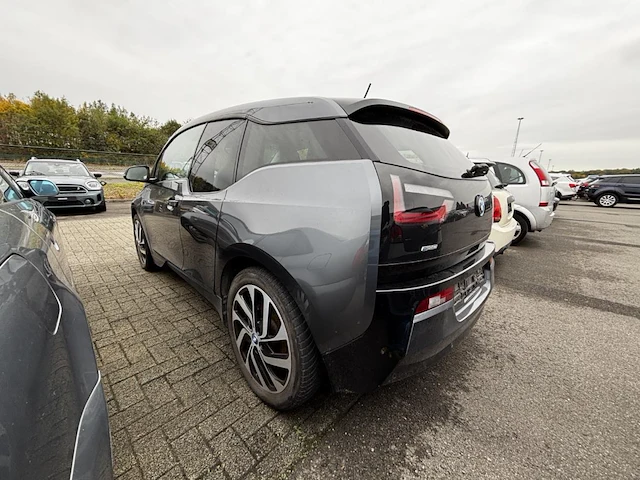 Bmw i3 (i01) range extender 102 at, 2016 - afbeelding 23 van  26