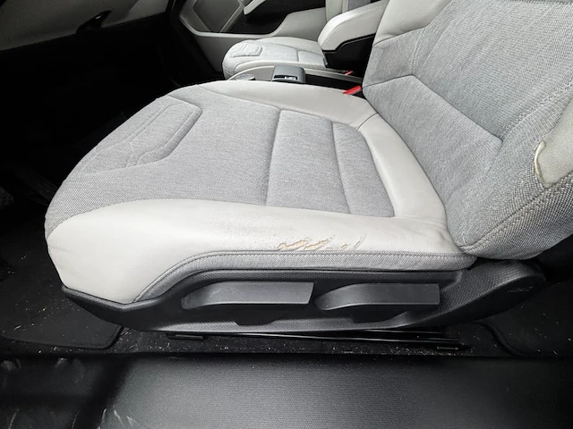 Bmw i3 (i01) range extender 102 at, 2016 - afbeelding 25 van  26