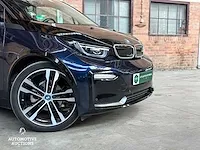 Bmw i3 s executive edition 120ah 42 kwh 184pk 2019 (origineel-nl), g-866-tg - afbeelding 4 van  56