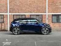 Bmw i3 s executive edition 120ah 42 kwh 184pk 2019 (origineel-nl), g-866-tg - afbeelding 5 van  56
