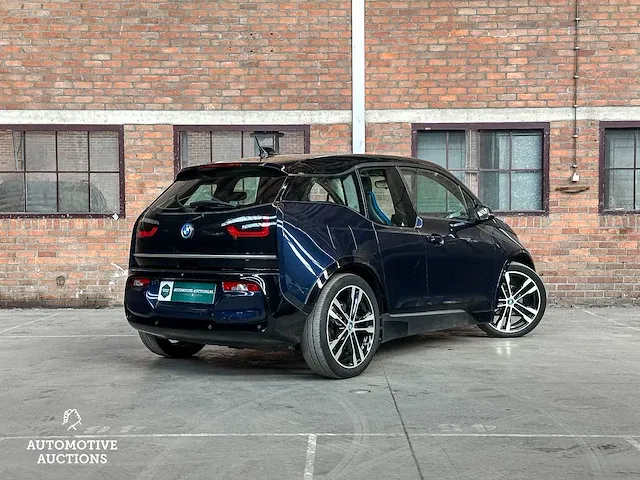 Bmw i3 s executive edition 120ah 42 kwh 184pk 2019 (origineel-nl), g-866-tg - afbeelding 8 van  56