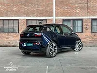 Bmw i3 s executive edition 120ah 42 kwh 184pk 2019 (origineel-nl), g-866-tg - afbeelding 8 van  56