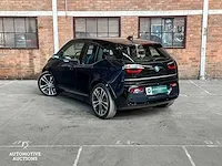 Bmw i3 s executive edition 120ah 42 kwh 184pk 2019 (origineel-nl), g-866-tg - afbeelding 17 van  56