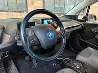 Bmw i3 s executive edition 120ah 42 kwh 184pk 2019 (origineel-nl), g-866-tg - afbeelding 20 van  56