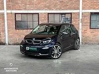Bmw i3 s executive edition 120ah 42 kwh 184pk 2019 (origineel-nl), g-866-tg - afbeelding 12 van  56