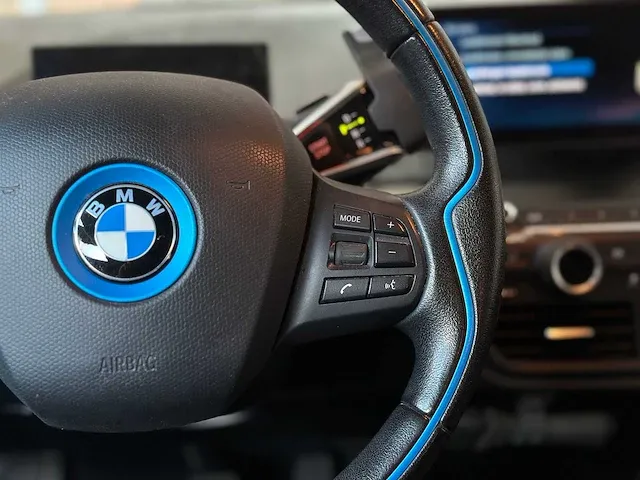 Bmw i3 s executive edition 120ah 42 kwh 184pk 2019 (origineel-nl), g-866-tg - afbeelding 24 van  56