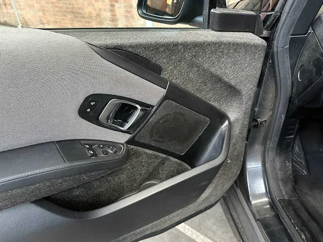 Bmw i3 s executive edition 120ah 42 kwh 184pk 2019 (origineel-nl), g-866-tg - afbeelding 26 van  56