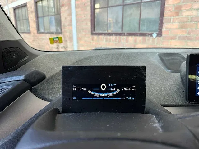 Bmw i3 s executive edition 120ah 42 kwh 184pk 2019 (origineel-nl), g-866-tg - afbeelding 27 van  56