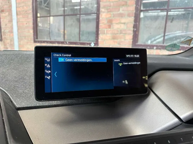 Bmw i3 s executive edition 120ah 42 kwh 184pk 2019 (origineel-nl), g-866-tg - afbeelding 31 van  56