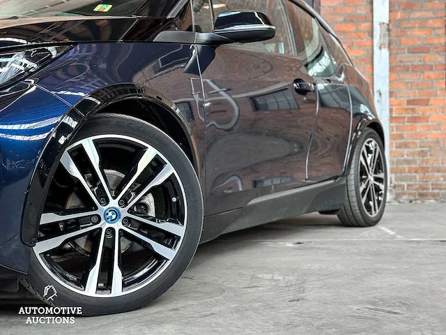 Bmw i3 s executive edition 120ah 42 kwh 184pk 2019 (origineel-nl), g-866-tg - afbeelding 23 van  56