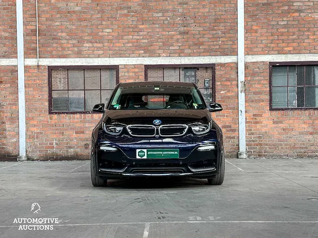 Bmw i3 s executive edition 120ah 42 kwh 184pk 2019 (origineel-nl), g-866-tg - afbeelding 34 van  56