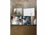 Bmw i3 s executive edition 120ah 42 kwh 184pk 2019 (origineel-nl), g-866-tg - afbeelding 47 van  56
