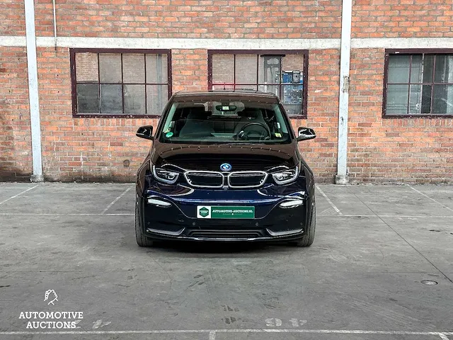 Bmw i3 s executive edition 120ah 42 kwh 184pk 2019 (origineel-nl), g-866-tg - afbeelding 45 van  56