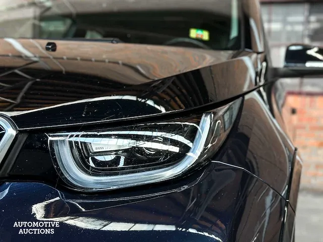 Bmw i3 s executive edition 120ah 42 kwh 184pk 2019 (origineel-nl), g-866-tg - afbeelding 53 van  56