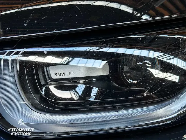 Bmw i3 s executive edition 120ah 42 kwh 184pk 2019 (origineel-nl), g-866-tg - afbeelding 54 van  56