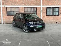 Bmw i3 s executive edition 120ah 42 kwh 184pk 2019 (origineel-nl), g-866-tg - afbeelding 56 van  56