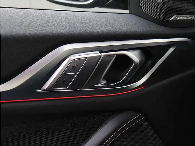 Bmw i4 m50 high executive 84 kwh | s-579-gd - afbeelding 3 van  72
